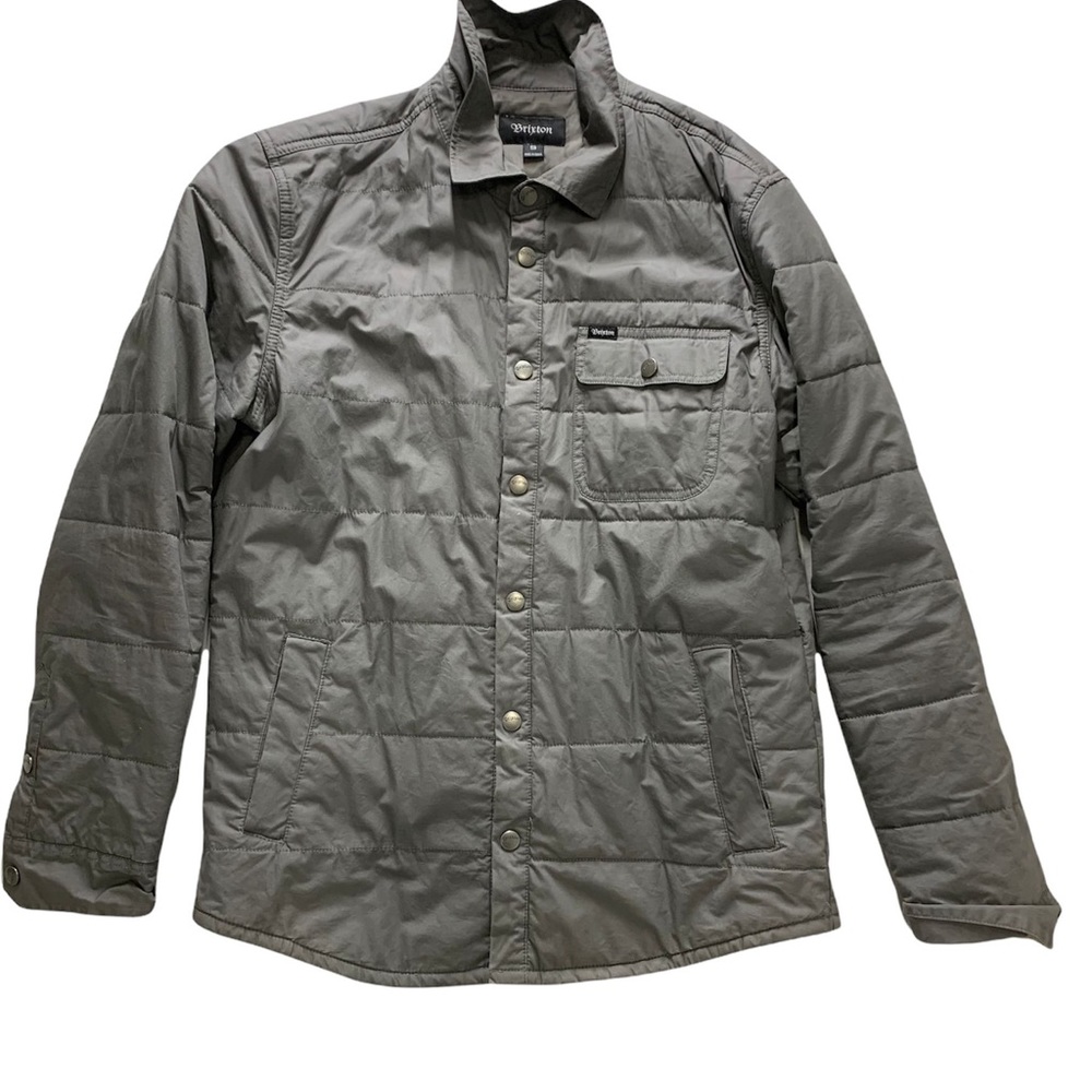 Brixton mens jacket